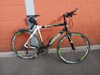 Herenfietsfiets Norta light ride concept, Fietsen en Brommers, Ophalen, Gebruikt