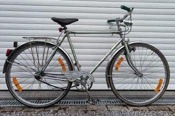 retro fiets VENUS voor kot of station beschikbaar voor biedingen