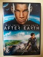After earth science fiction dvd Jayden Smith, Vanaf 12 jaar, Ophalen of Verzenden, Zo goed als nieuw, Science Fiction