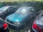 1997 Opel Astra Personenauto, Auto's, Automaat, Overige brandstoffen, Bedrijf, Opel