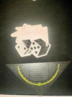 Stussy sticker, Ophalen, Zo goed als nieuw