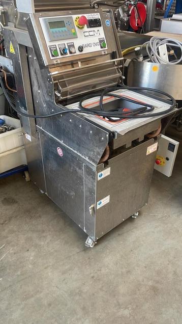 sealmachine beschikbaar voor biedingen
