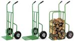 Steekwagen 250Kg (3 in 1), Verzenden