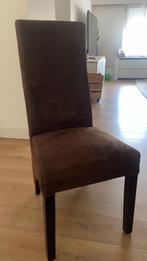 6 stoelen te koop. 50€ goede staat., Ophalen, Zo goed als nieuw