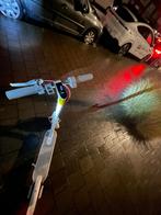 Elektrische step xiamou 3 lite, Fietsen en Brommers, Steps, Ophalen of Verzenden, Zo goed als nieuw