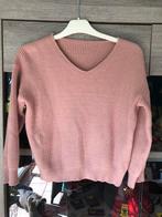 Roze trui Shein maat M, Kleding | Dames, Truien en Vesten, Ophalen, Zo goed als nieuw, Maat 38/40 (M), Roze