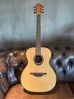 Akoestische gitaar, met draagtas, Ophalen, Gebruikt, Klassieke of Spaanse gitaar, Met koffer