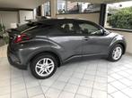 Toyota C-HR C-ENTER, Auto's, Automaat, 4 deurs, Euro 6, Hybride Elektrisch/Benzine