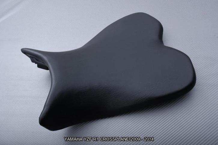 AVDB Voorste Zadel YAMAHA YZF R1 CROSSPLANE 2009 2014 2012, Motoren, Accessoires | Overige, Nieuw, Ophalen of Verzenden