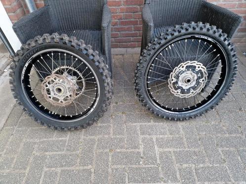 Ktm sx/sx-f a60 wielenset, Motoren, Accessoires | Overige, Gebruikt, Ophalen