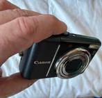 APPAREIL PHOTOS DIGITAL CANON POWER SHOT A2100 IS, Enlèvement, Comme neuf, Canon