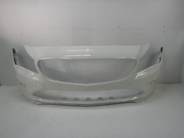 Mercedes-Benz CLA W117 Facelift Voorbumper 6PDC A1178801200 beschikbaar voor biedingen