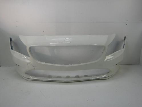 Mercedes-Benz CLA W117 Facelift Voorbumper 6PDC A1178801200, Auto-onderdelen, Carrosserie, Bumper, Mercedes-Benz, Voor, Gebruikt