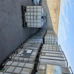 Ibc container, Ophalen, Overige typen
