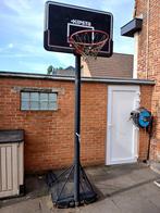 Basketbalbord, Sport en Fitness, Basketbal, Ophalen, Gebruikt, Ring, Bord of Paal