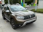 Dacia Duster 1.2 benzine - 2018 - euro 6b - 118.000 km, Euro 6, Duster, Bedrijf, Parkeersensor