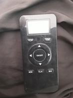 Télécommande pour robot aspirateur, Electroménager, Enlèvement ou Envoi, Comme neuf, Aspirateur