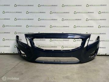 Voorbumper Volvo V60 S60 NIEUW ORIGINEEL 31290811 39808119 beschikbaar voor biedingen