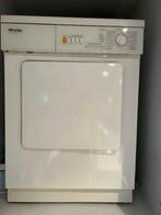 Droogkast, Elektronische apparatuur, Droogkasten, Ophalen, Gebruikt, Luchtafvoer, 85 tot 90 cm