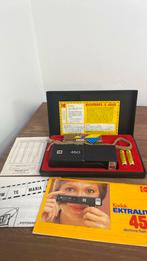 Kodak EKTRALITE 450 with original box and manual, Ophalen of Verzenden, Zo goed als nieuw, Spiegelreflex, Kodak