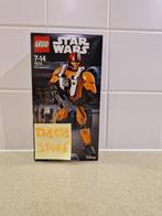 Lego 75115, Ophalen of Verzenden, Nieuw, Complete set, Lego