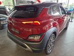 Hyundai Kona 1.6 T-GDi Hybrid Sky 2 Tone | FULL OPTION!, Auto's, Hyundai, Automaat, 1580 cc, 115 g/km, Bedrijf