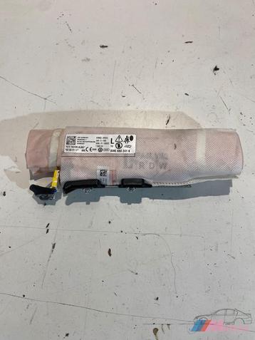 AUDI A5 STOEL AIRBAG LINKS 8W5880241K beschikbaar voor biedingen