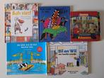 Boeken voor kleuters en peuters (5) – vanaf 1 euro, Boeken, Kinderboeken | Kleuters, Gelezen, Ophalen of Verzenden