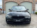 BMW 3 Serie 318 ia Facelift-Full Led-Navigatie-Parkeersensor, Autos, 5 places, Berline, 4 portes, Noir