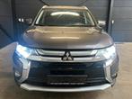 Mitsubischi Outlander 2.0i, bj2016, 210.000km, 4WD, 7-zit, Auto's, Mitsubishi, Automaat, Outlander, Overige kleuren, 7 zetels