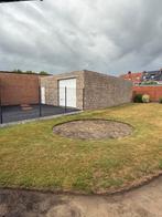 Grote garage 80m2 Harelbeke centrum, Immo, Provincie West-Vlaanderen