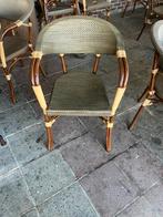 Terrasstoelen 60 stuks, Ophalen of Verzenden, Gebruikt, Meubilair