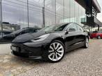 Tesla Model 3 SR+ RWD 44 kWh Ful Self Drive, WIT LEDER,19", Automaat, 240 kW, Te koop, Emergency brake assist