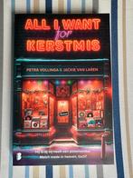 Petra Vollinga & Jackie Van Laren - All I want for kerstmis, Verzenden, Gelezen, België