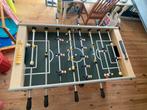 Voetbaltafel, Ophalen, Zo goed als nieuw