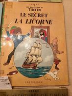 Tintin lot 80€, Livres, Comme neuf