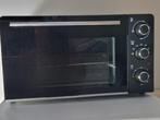 Elektrisch oventje, Elektronische apparatuur, Ovens, Ophalen, Minder dan 45 cm, Oven, Zo goed als nieuw