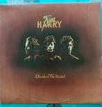 King Harry – Divided We Stand, Enlèvement