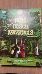 Die drei Magiër, Ophalen of Verzenden, Gebruikt