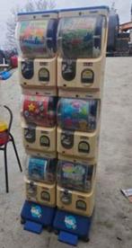 distributeur jouet, Enlèvement ou Envoi