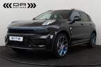 Lynk & Co 01 1.5T PHEV MORE - ADAPTIVE CRUISE - DAB - KEYLE, 0 min, 0 kg, Zwart, Hybride Elektrisch/Benzine