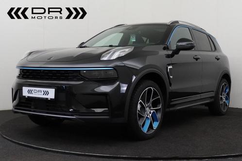 Lynk & Co 01 1.5T PHEV MORE - ADAPTIVE CRUISE - DAB - KEYLE, Auto's, Lynk & Co, ABS, Adaptieve lichten, Adaptive Cruise Control
