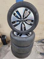 Volkswagen Passat GTE zomerset 17 Inch Origineel, Auto-onderdelen, Ophalen, -, -, Banden en Velgen