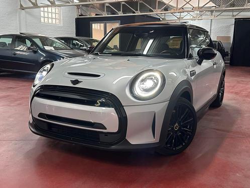 Mini Cooper SE • Automaat • Panodak, Auto's, Mini, Bedrijf, Te koop, Cooper S, Boordcomputer, Elektrisch, Automaat, Zwart, MINI Next