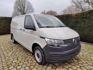 Volkswagen T6.1 Transporter 2.0 TDi SCR BMT (EU6d-TEMP) H1-L beschikbaar voor biedingen