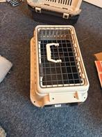 2 reismanden voor katten/kleine honden te koop, Dieren en Toebehoren, Ophalen, Zo goed als nieuw