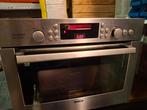 Zelfreinigende Bosch combi oven, Elektronische apparatuur, Ophalen, Oven