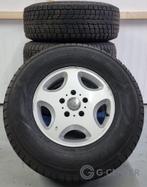 Mercedes-Benz G-Klasse Wielenset A4634010302 265/70 R16 W463, Autos : Pièces & Accessoires, Pneus et Jantes, -, 16 pouces, -