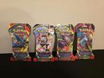 Boosters Pokémon Phantasmal à manches en forme de flamme, Enlèvement ou Envoi, Neuf, Booster