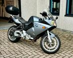 BMW f800st, Toermotor, Particulier, 2 cilinders, 800 cc